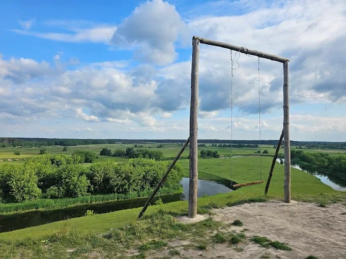 Звіздівка фото 2