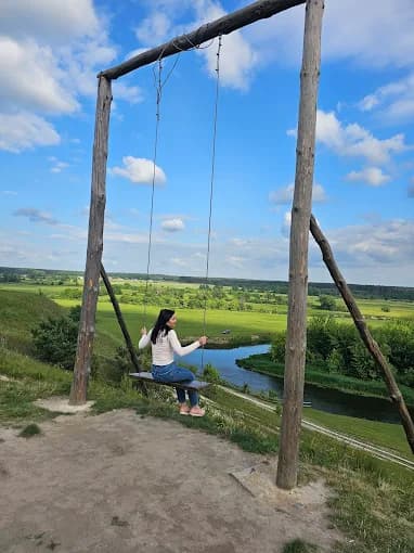 Звіздівка