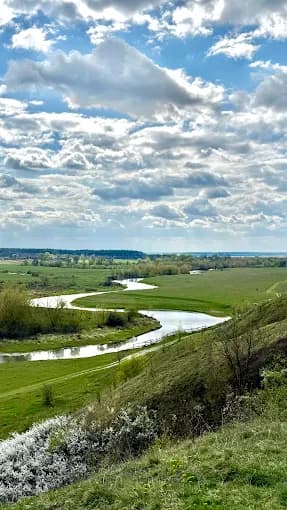 Зустрічаємо світанок на Звіздівці