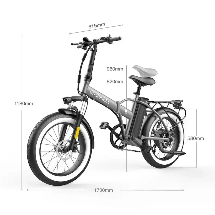 COSWHEEL F1