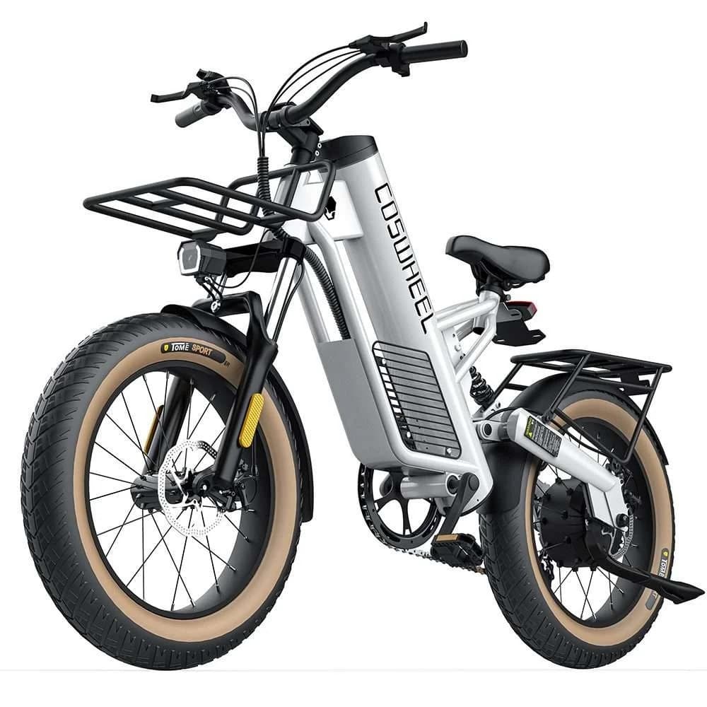 COSWHEEL M20