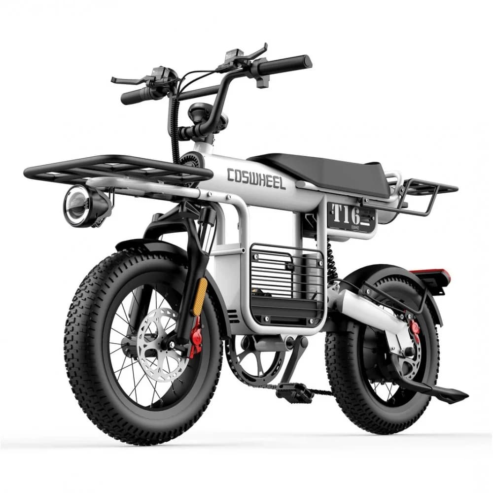 COSWHEEL T16