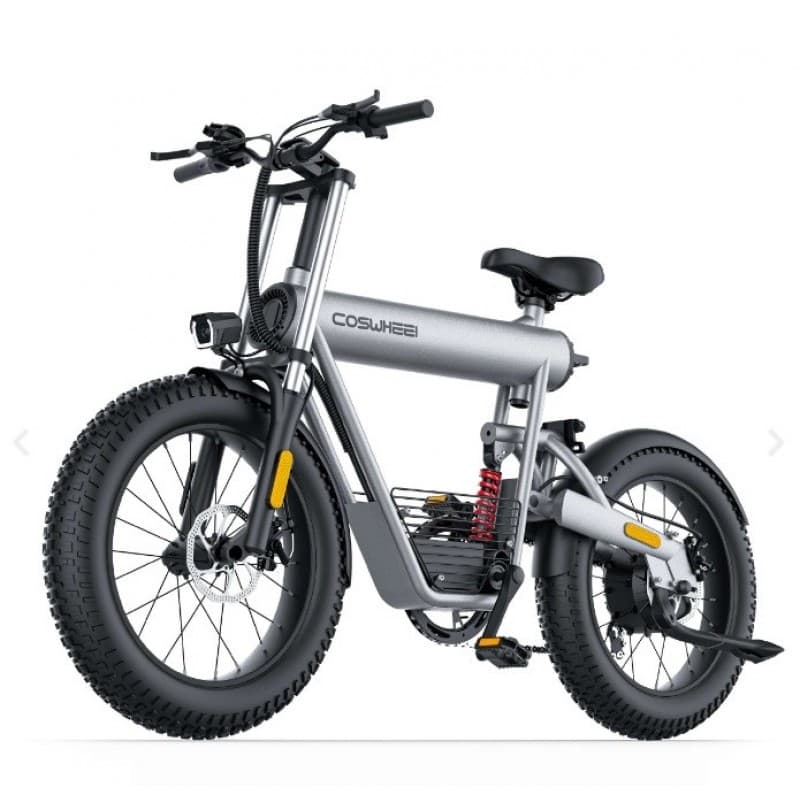COSWHEEL T20