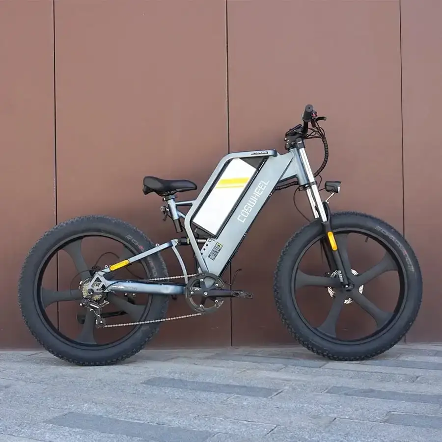COSWHEEL T26