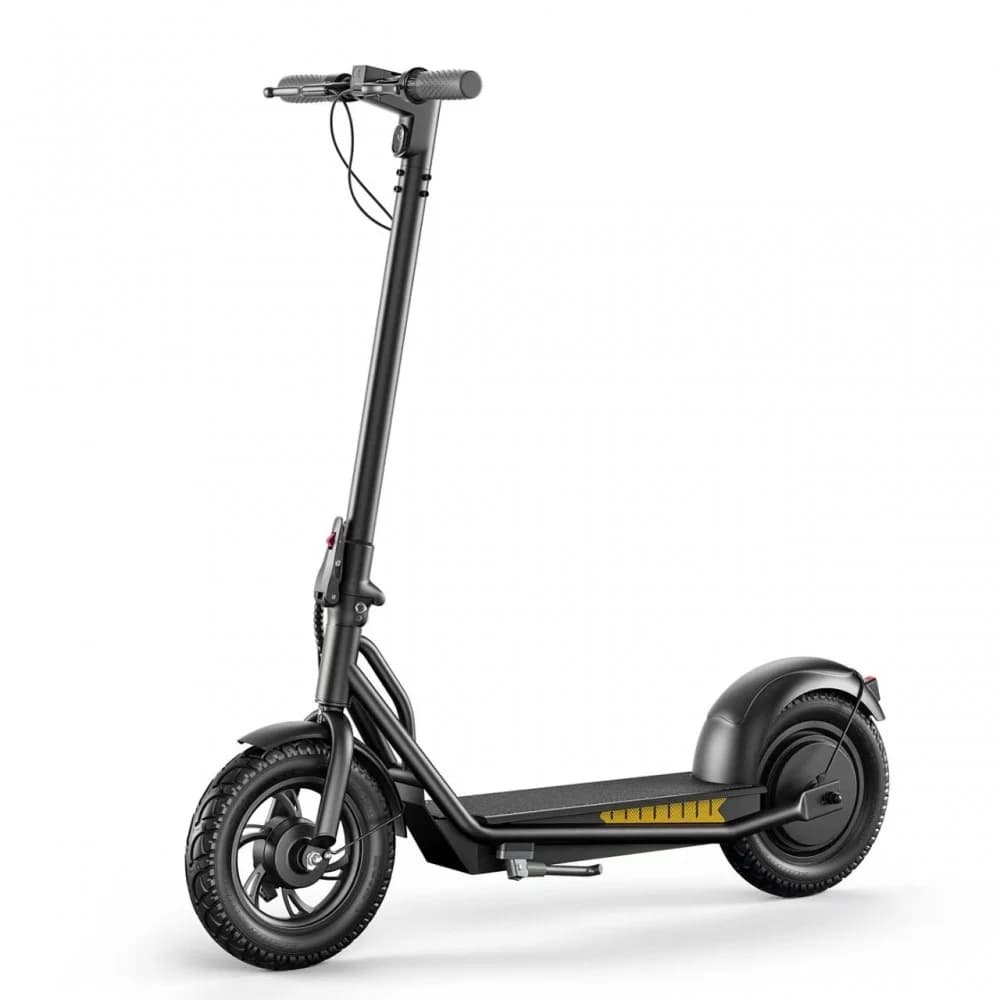 IDemo OutRider