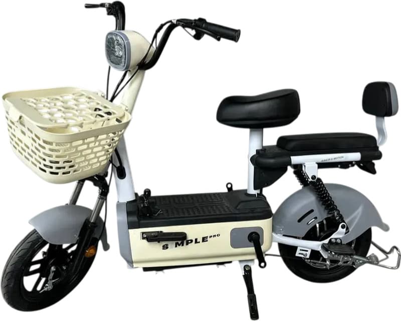IDemo Junior Simple PRO