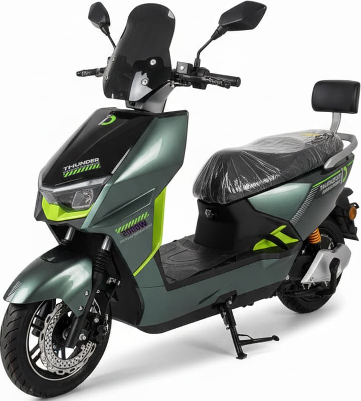 IDemo THUNDER PRO